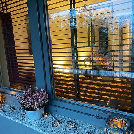 Dyrekcyjna Apartment Βρότσλαβ Εξωτερικό φωτογραφία
