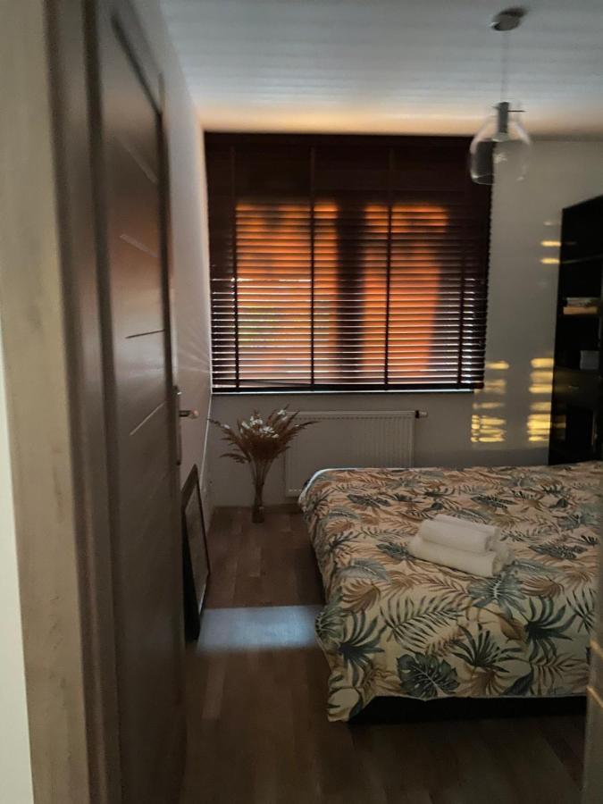 Dyrekcyjna Apartment Βρότσλαβ Εξωτερικό φωτογραφία
