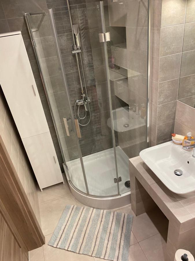 Dyrekcyjna Apartment Βρότσλαβ Εξωτερικό φωτογραφία