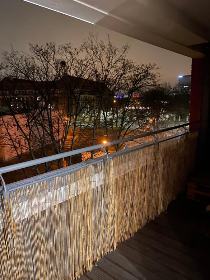 Dyrekcyjna Apartment Βρότσλαβ Εξωτερικό φωτογραφία