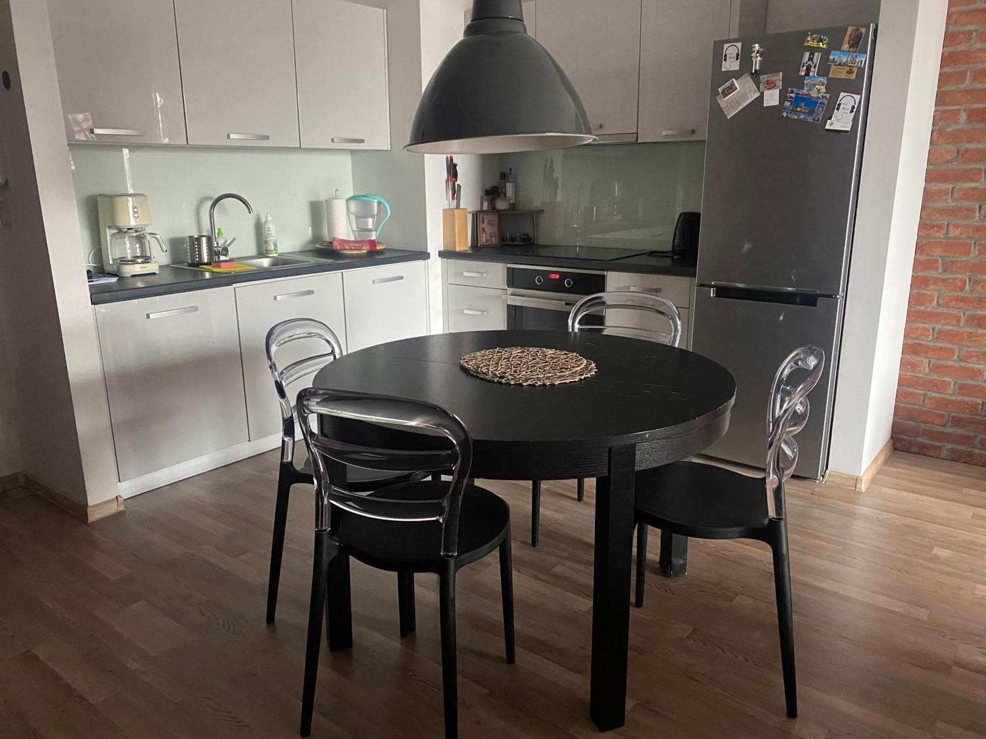 Dyrekcyjna Apartment Βρότσλαβ Εξωτερικό φωτογραφία