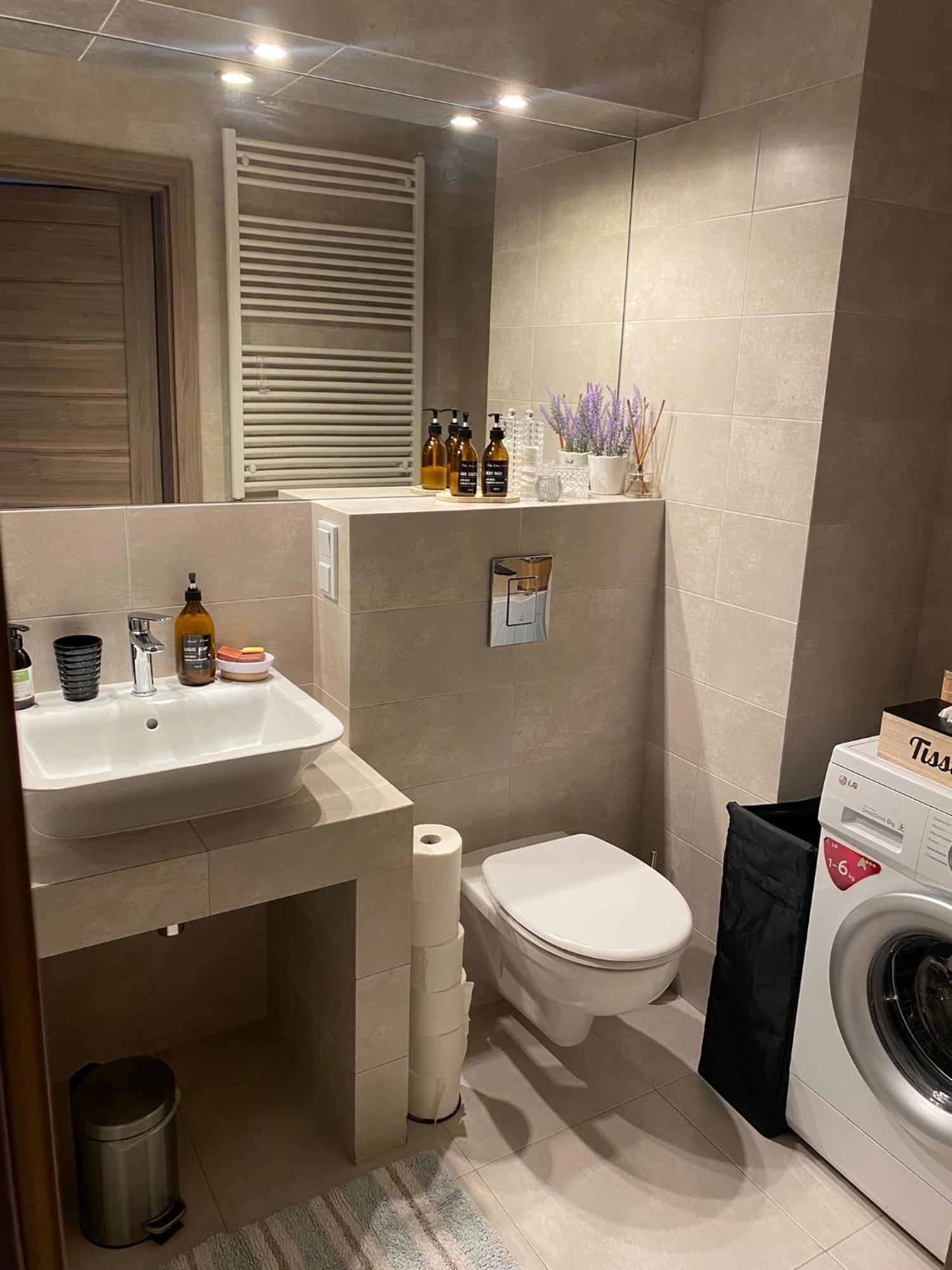Dyrekcyjna Apartment Βρότσλαβ Εξωτερικό φωτογραφία